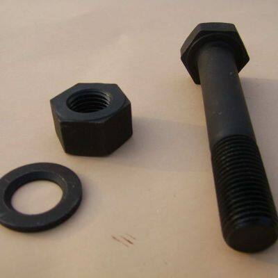 Рыба-болт для железной дороги, индивидуально изготовленный в виде рыба-кладки болта