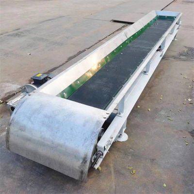 Belt Conveyor for Mine Slope Climbing, Belt Conveyor for Gravel Feeding and Conveying photo-4