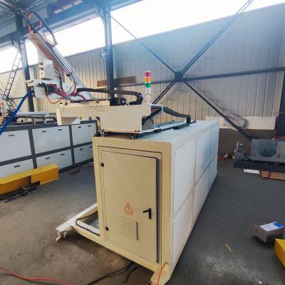 Semi Automatic Pipe Coiler photo-1