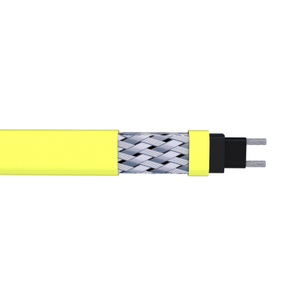 Explosion-Proof Electrical Heat Wire for Freeze Protection Applications Iecex and EAC Certified