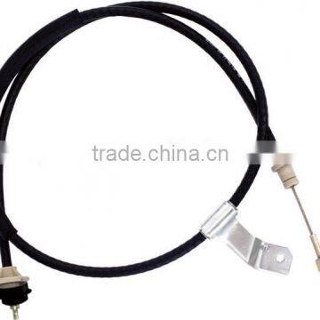 Auto Clutch Cable Stright Wire Cable Motorcycle Throttle Cable Auto Clutch Cable Toyota Clutch Cable photo-3