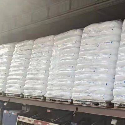 POE Vistamaxx 6102FC Polyolefin Elastomer Virgin Granules High Transparency Grade