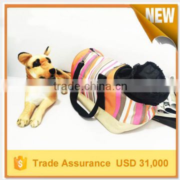 Factory sale dog carry bag