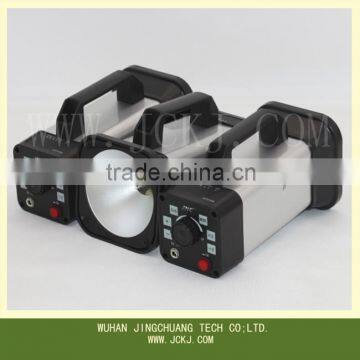 Led Digital Stroboscope With Light Made in Germany photo-5