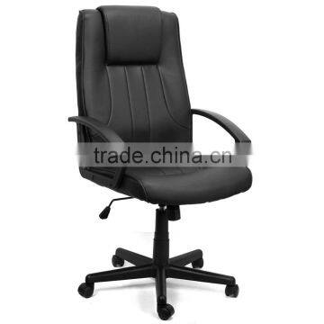 PU Leather Executive Office Desk Task Computer Chair boss luxury Chair Seat