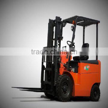 10 ton forklift