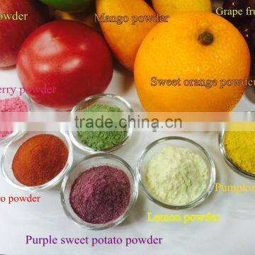 Instant Strawberry Strawberry Powder photo-2