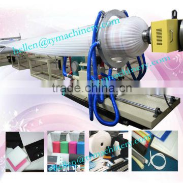 IN CHINA---EPE Foam Sheet Line(TYEPE-120)