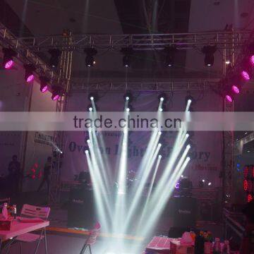 Super Quality Beam 2r Night Club Mini Moving Head Beam Robot 2R Stage Light photo-4