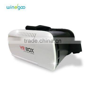 3D game VR Box 1.0 version, Stock in US warehouse