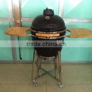 charcoal wood pellet bbq grill