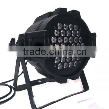 Stage Par Light 36PCS 3W LED Par Light