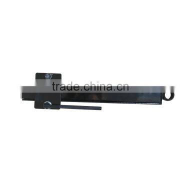 America Manufacturing Hydraulic Trailer Hitch Hangzhou photo-3