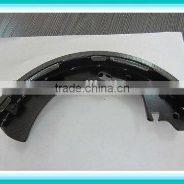 Hot Sale Trailer Truck Spares Brack Shoes