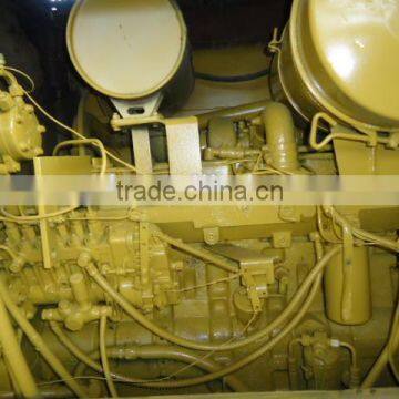 Used Excellent Motor Grader Cater 140H in Top Performance photo-2