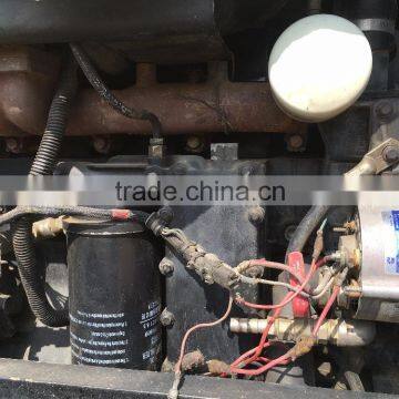 Used Road Roller Single Drum Road Roller England Made Road Roller Ingersoll-Rand photo-3