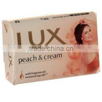 Semi-auto Soap Packing Machine in Paper photo-2