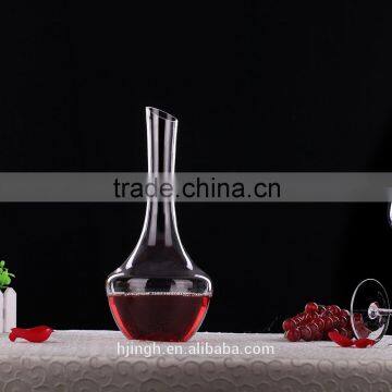 New Products 2016 Innovative Product 1000ml Wine Decanter /wine Giass photo-2