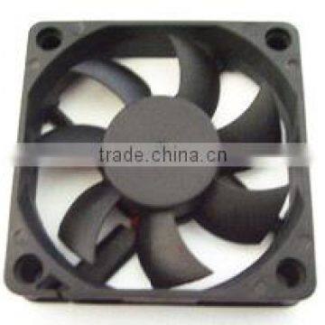 XD6015 dc cooling fan