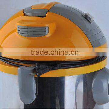ABS+S/S Material and Vacuum Cleaner Type Cyclone Vacuum Cleaner photo-3