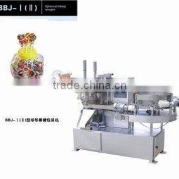 lollipop wrapping machine,lollipop candy wrapper