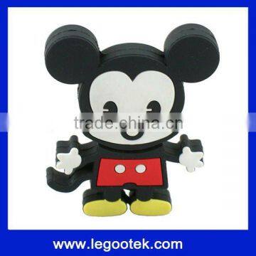 different shape/oem logo/promotion items/PVC usb drive/2G/4G/8G/16G/CE,ROHS,FCC