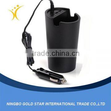 Wholesale convenient cup shape car charger                        
                                                Quality Choice