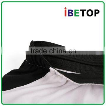 Hot Design Custom Team White Soccer Short OEM Service With Innerl Ining photo-4