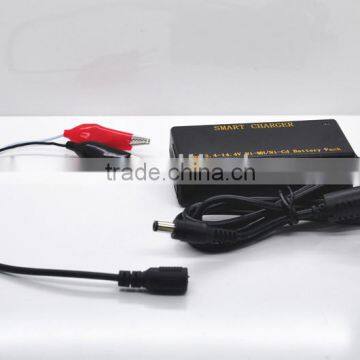 7.2v NiCD NiMH Battery Charger photo-1