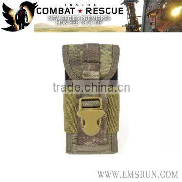 Phone 4 Cell Phone Molle Pouch Package