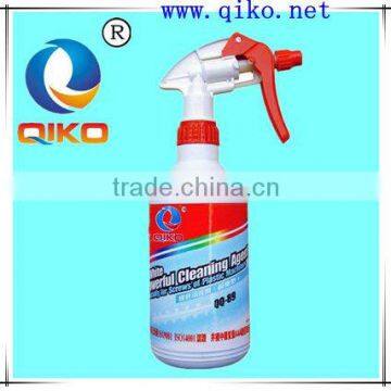 550ml Mould contact cleaner silicone spray QQ-89