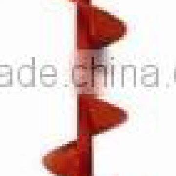 Earth Auger Drill bit