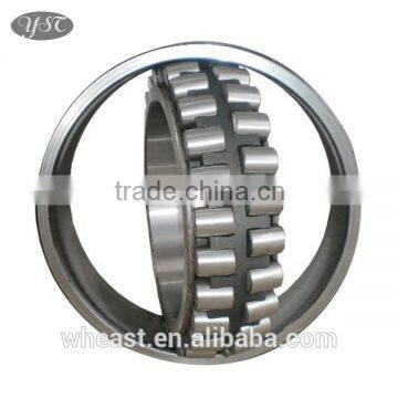 Open type 22205 spherical roller bearings 25x52x18mm