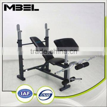 Gym Used WB-PRO2 Weight Bench For Sale