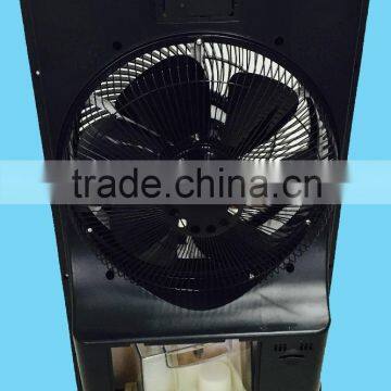Mist Box Fan photo-2