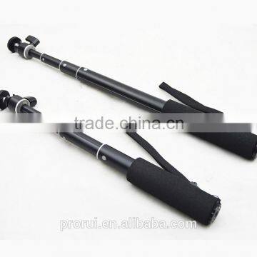 Travel Tourism Stability Multi-angle Rotation Laser With Selfie Stick for Mobilephone photo-2