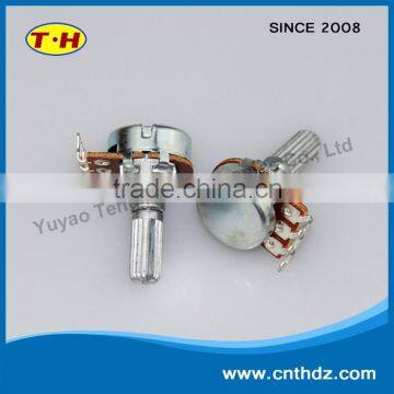 2015 High quality Potentiometer