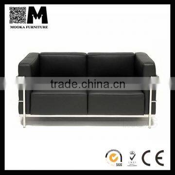 2015 hot-selling modern design elegant sofa leather