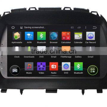 Hot Selling!KLYDE Quad Core HD Car Multimedia System for Encore 2013 With Android 4.4.4 photo-3