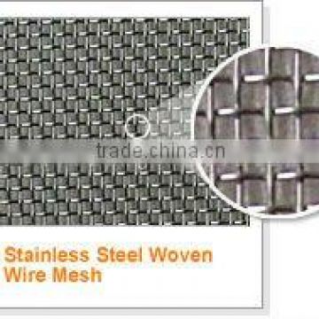 stainless steel wire mesh