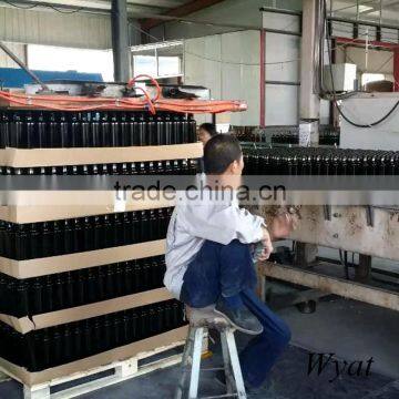 Cheap Square Glass Cooking Olive Bottles 100ml 3.5oz photo-3