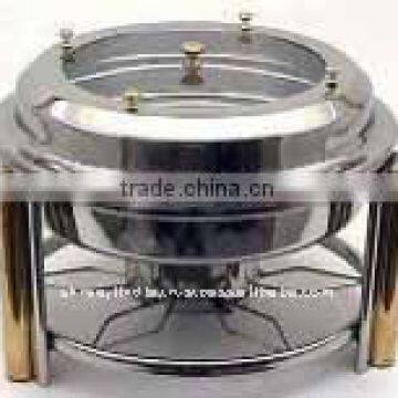 CHAFING DISH