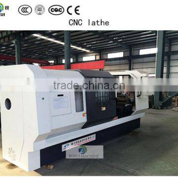 Cnc Metal Lathe Provided By China Turning Tools Manufacturers