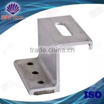 Top Quality OEM Metal Sheet Fabrication Stamping Parts