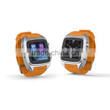 2016 new products best quality android system gps smart watch. the gps tracker, mini gps tracker