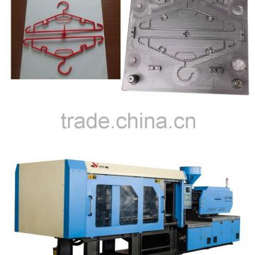 250ton injection molding machine