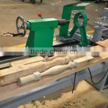 Copy Shaper Lathe Machine photo-3