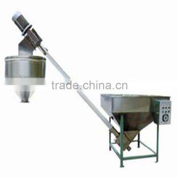 Powder Feeder