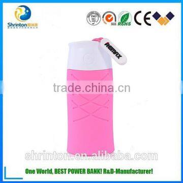 Rechargeable Power Bank With Great Design photo-3