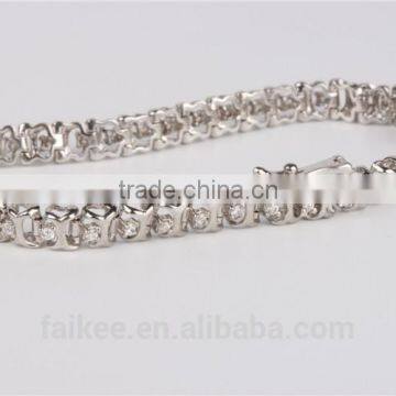 14 K Gold Diamond Bracelet,Gold Bracelet Jewelry Wholesale